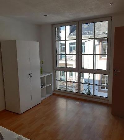 Ferienwohnung Salzmannhaus Zschopau エクステリア 写真